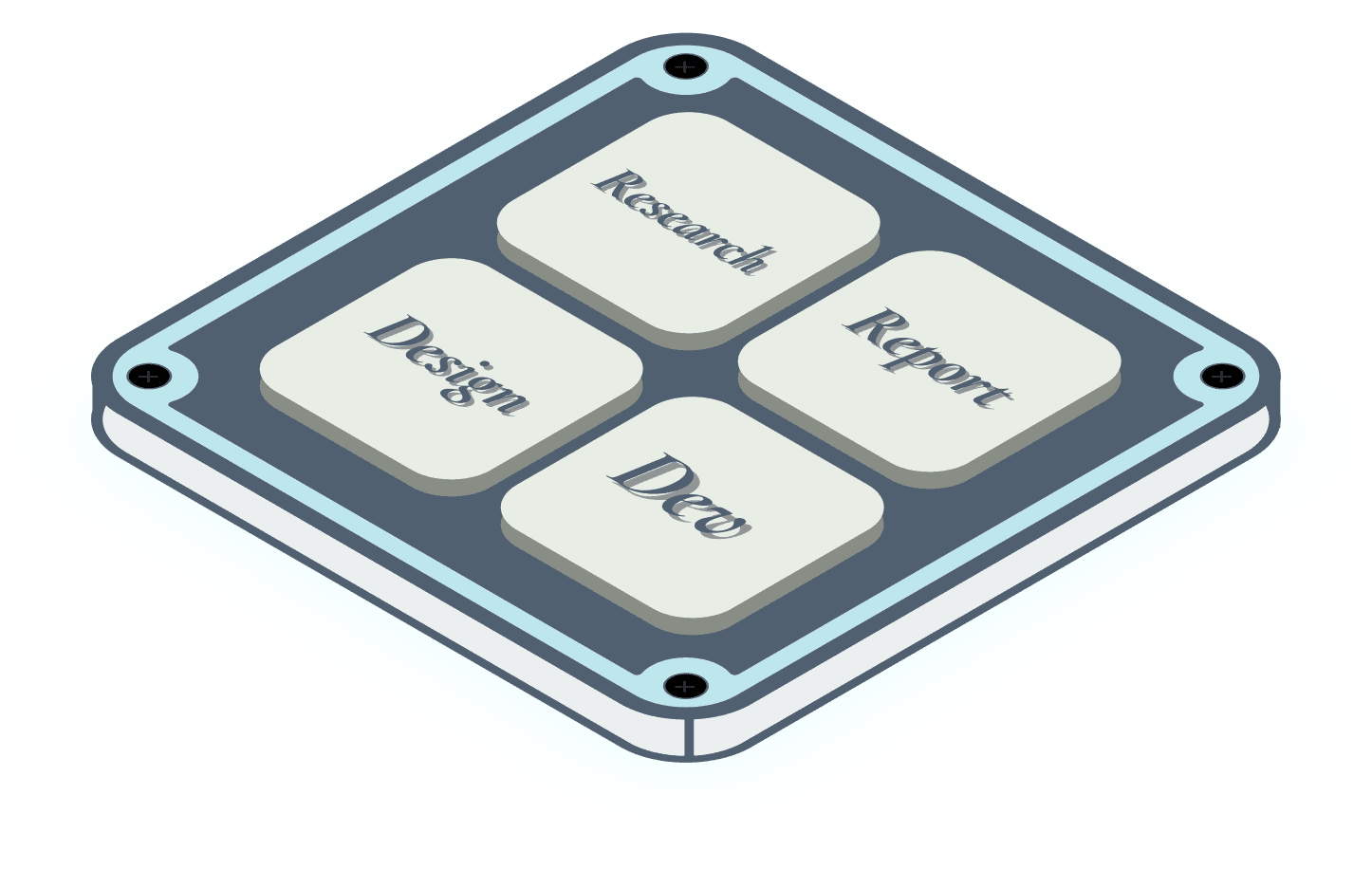 II-Agent core system memory layer