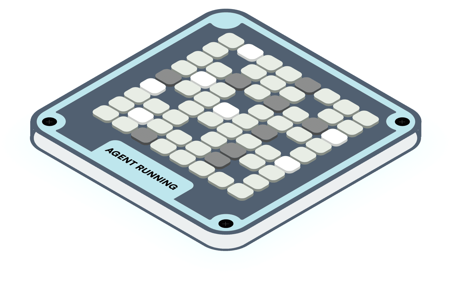 II-Agent core system agent runtime layer