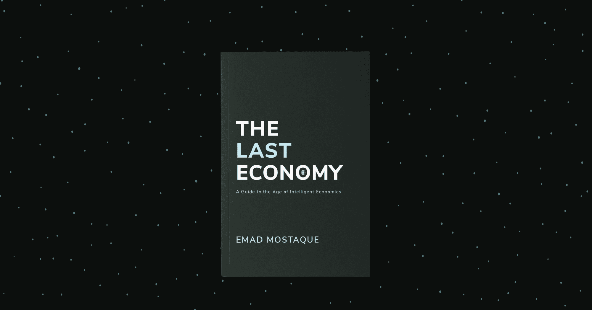 The Last Economy